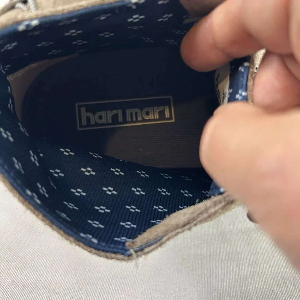 Hari Mari hari mari